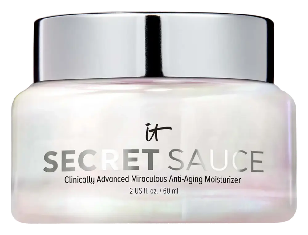 IT Cosmetics Secret Sauce Anti-Aging Moisturizer