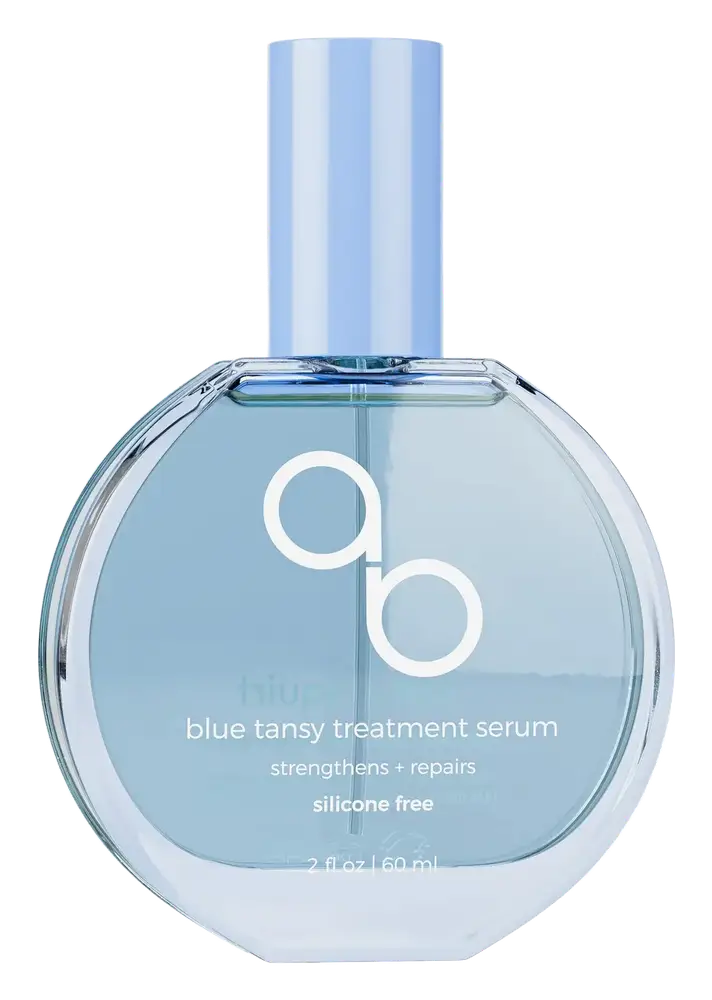 Adwoa Beauty Blue Tansy Treatment Serum