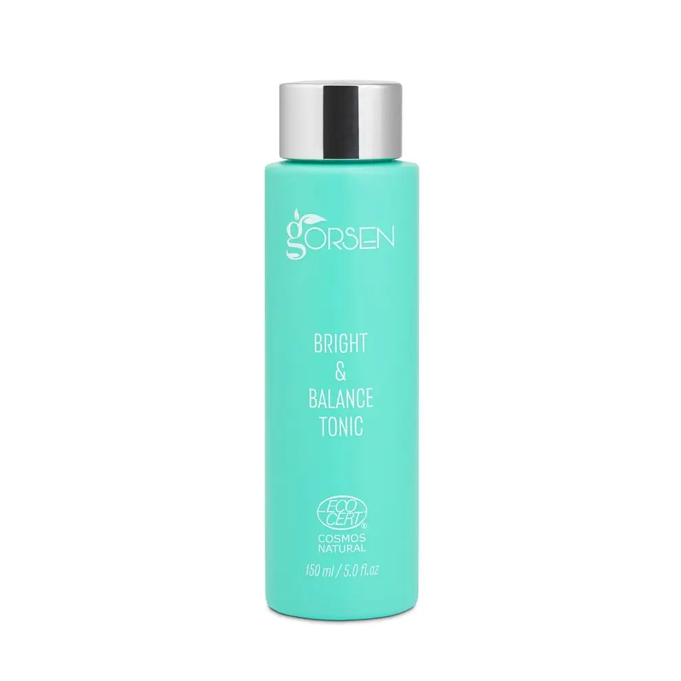 Gorsen Bright And Balance Tonic