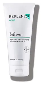 Replenix BP 5% Acne Wash