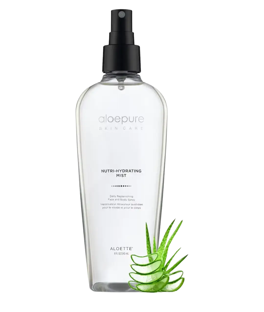 Aloette Nutri-Hydrating Mist