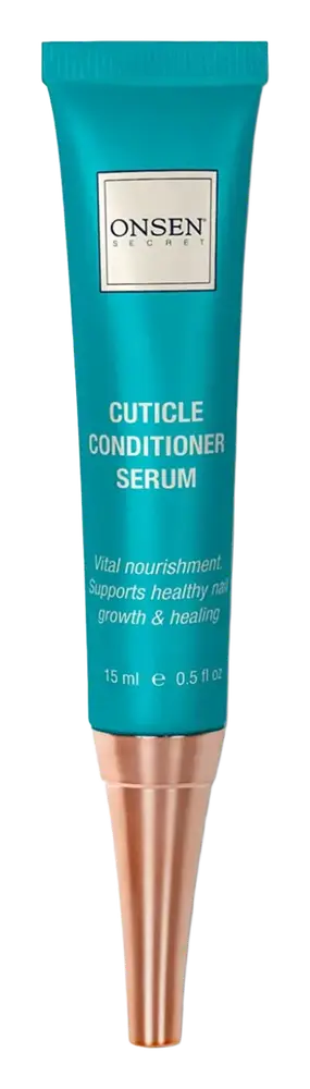 Onsen Secret Cuticle Conditioner Serum