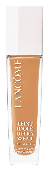 Lancôme Teint Idole Ultra Wear Care and Glow Serum Foundation 405W