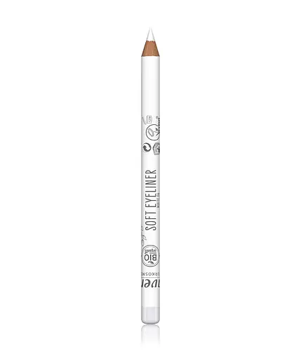 Lavera Soft Eyeliner White 06