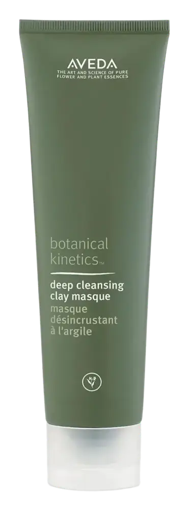 Aveda Botanical Kinetics Deep Cleansing Clay Masque