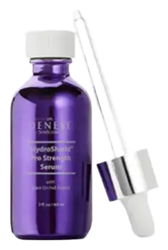 Dr. Denese SkinScience Hydroshield Pro Strength Serum