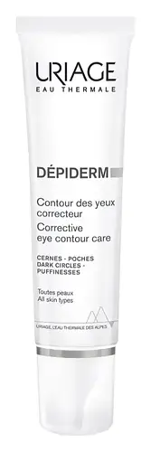 Uriage Dépiderm Corrective Eye Contour Care