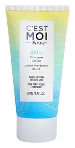 C’est Moi Gentle Moisture Lotion