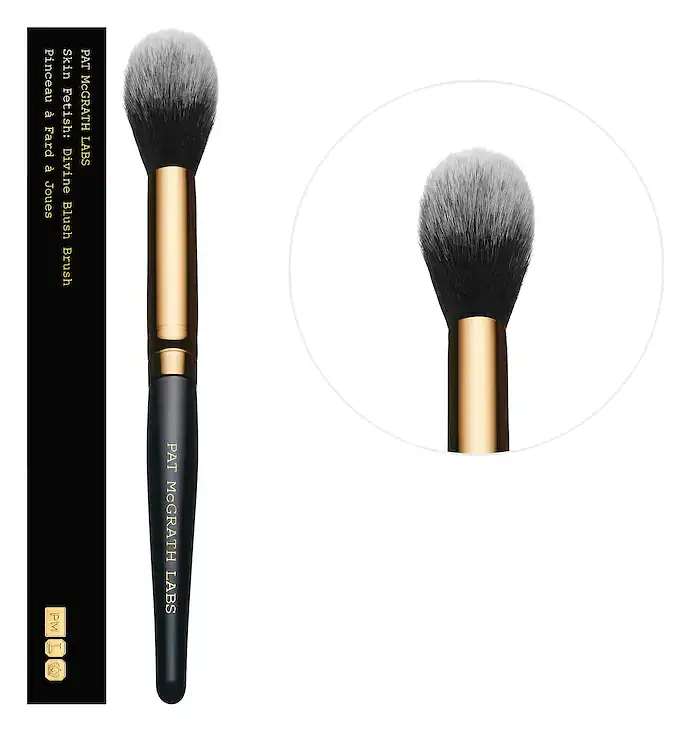 Pat McGrath Labs Skin Fetish: Divine Blush Brush