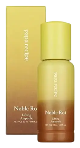 Papa Recipe Noble Rot Lifting Ampoule