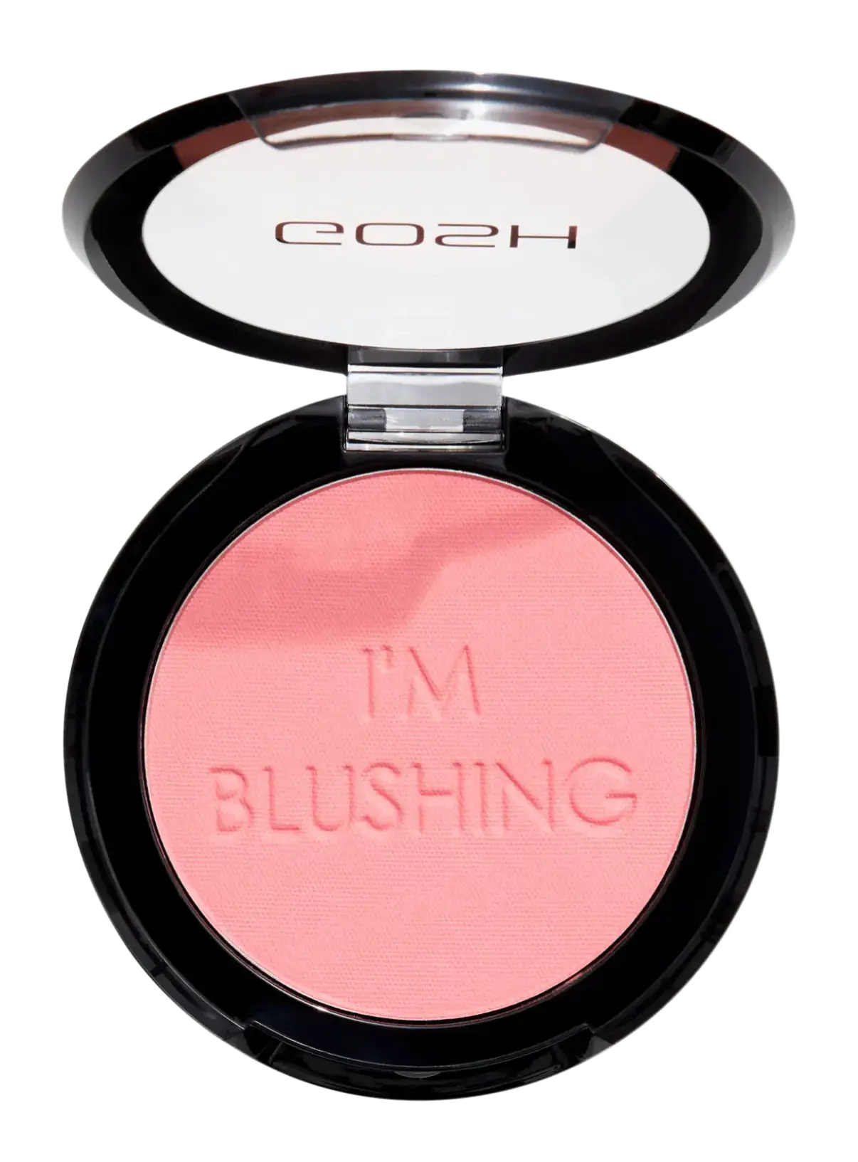 GOSH Im Blushing Blush 002 Amour
