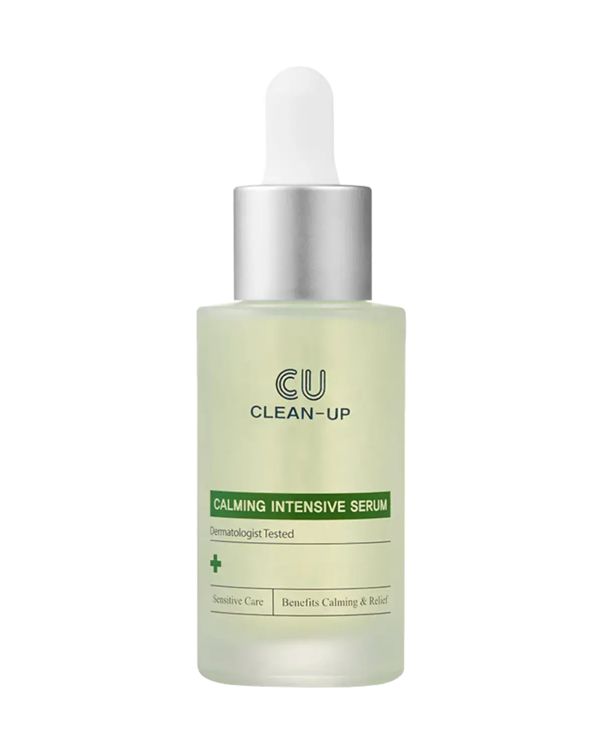 CU Skin Clean-Up Calming Intensive Serum