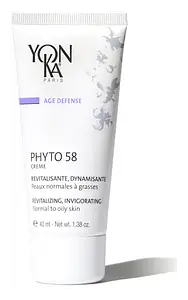 Yon-ka Phyto 58 PNG