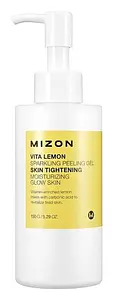 Mizon Vita Lemon Sparkling Peeling Gel