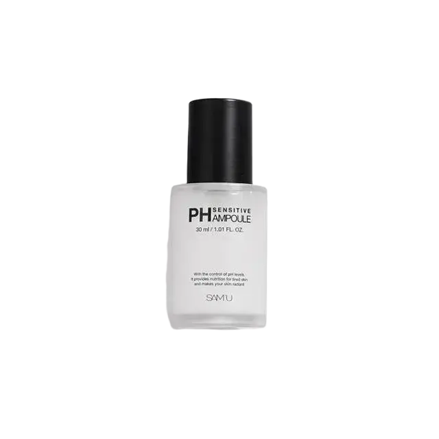 Sam’U PH Sensitive Ampoule