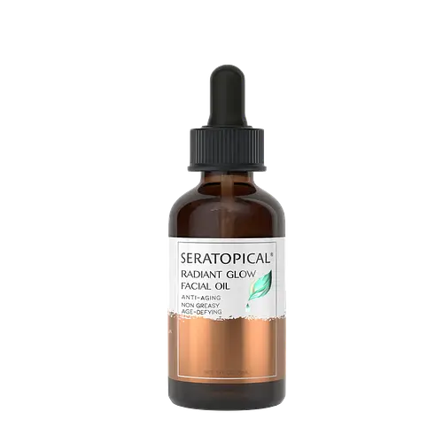 SeraLabs Radiant Glow Facial Oil