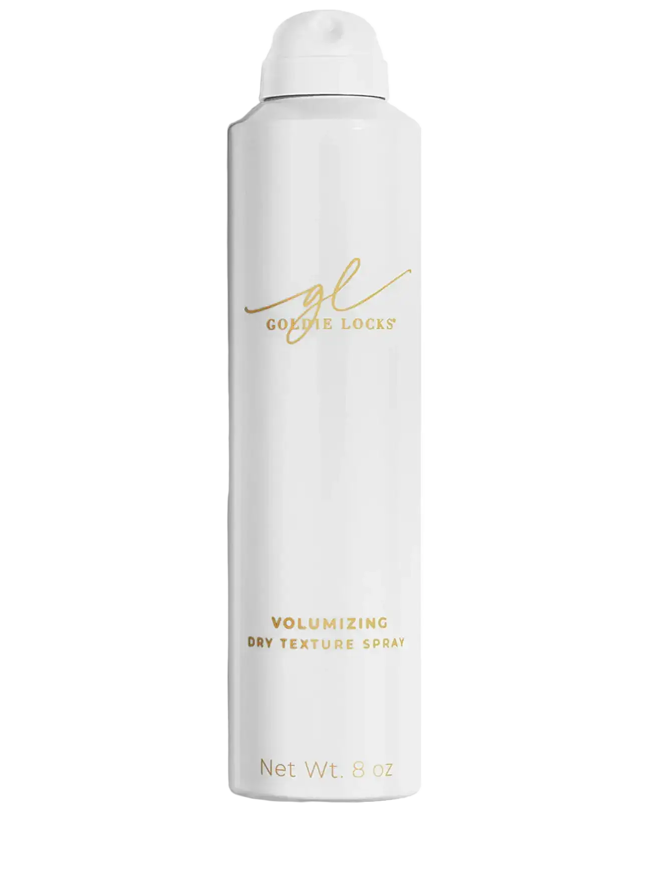 Goldie Locks Volumizing Dry Texture Spray