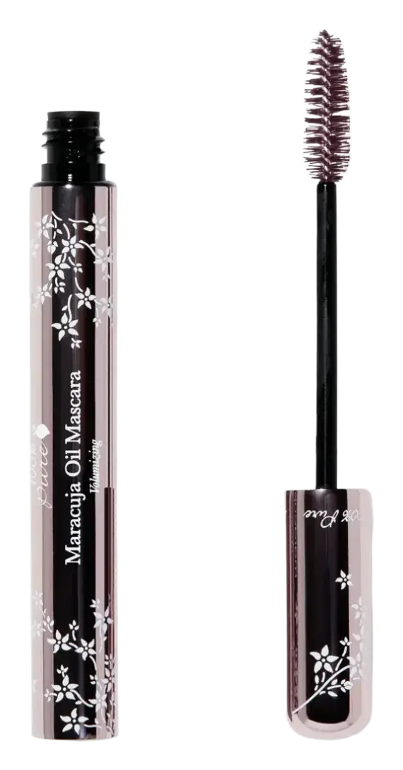 100% Pure Maracuja Mascara Blackberry