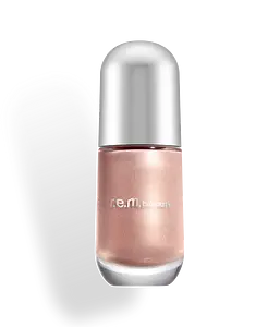 r.e.m. beauty Dreamglow Highlight Serum Quartz