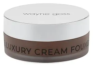 Wayne Goss The Luxury Cream Foundation Shade 01