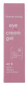 HEMA Forever Young Eye Cream Gel