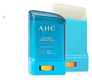 AHC Beauty Natural Perfection Fresh Sun Stick SPF50+ PA++++