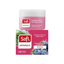 Safi Brightening & Hydrating Facial Moisturiser