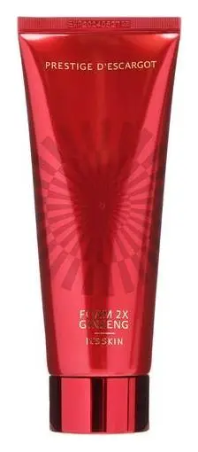 It's Skin Prestige D’Escargot Foam 2X Ginseng