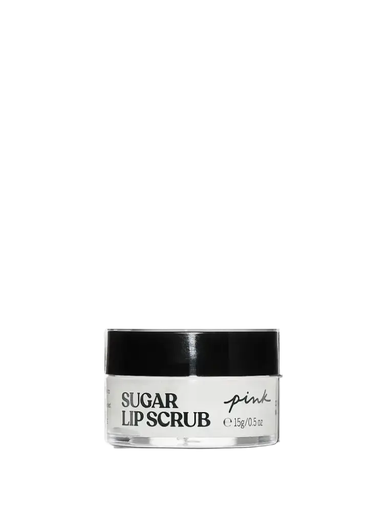 Victoria’s Secret Pink Sugar Lip Scrub