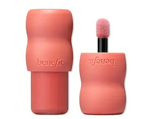 Benefit Cosmetics Play Daze Airy Liquid Blush Apricotta