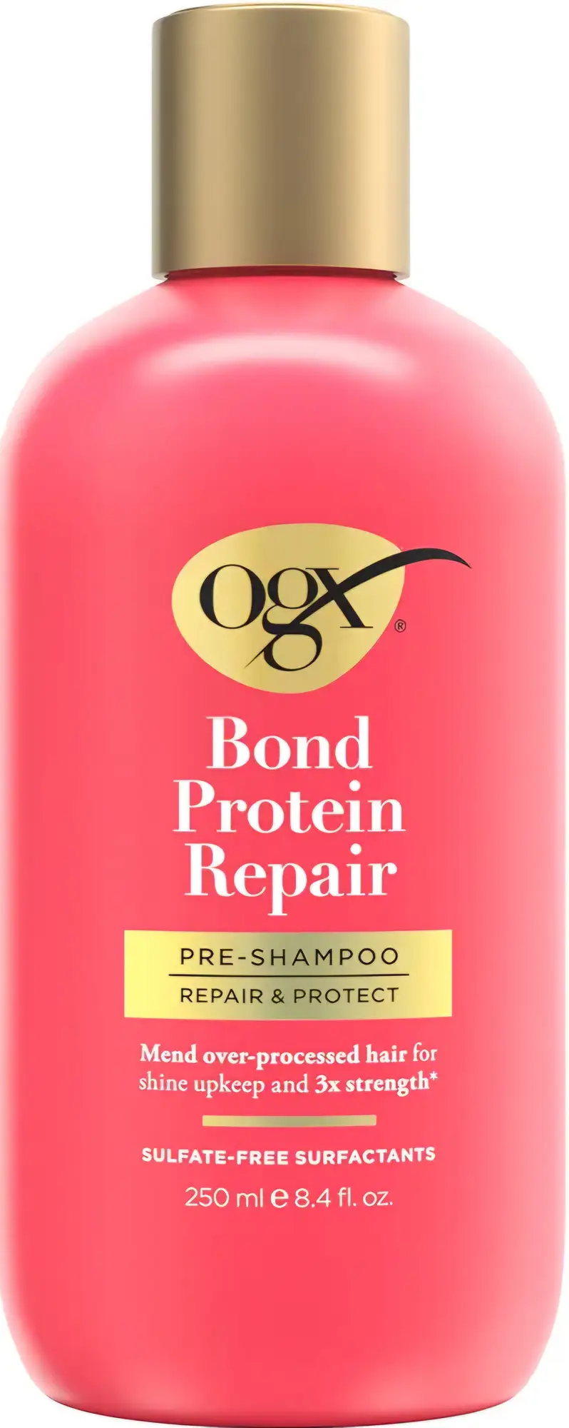 OGX Beauty Bond Protein Repair Pre-Shampoo