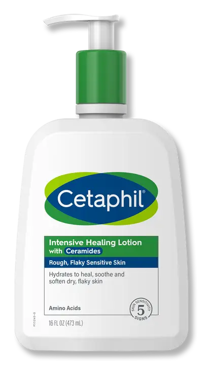 Cetaphil Intensive Healing Lotion