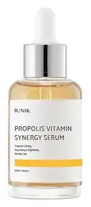 iUNIK Propolis Vitamin Synergy Serum