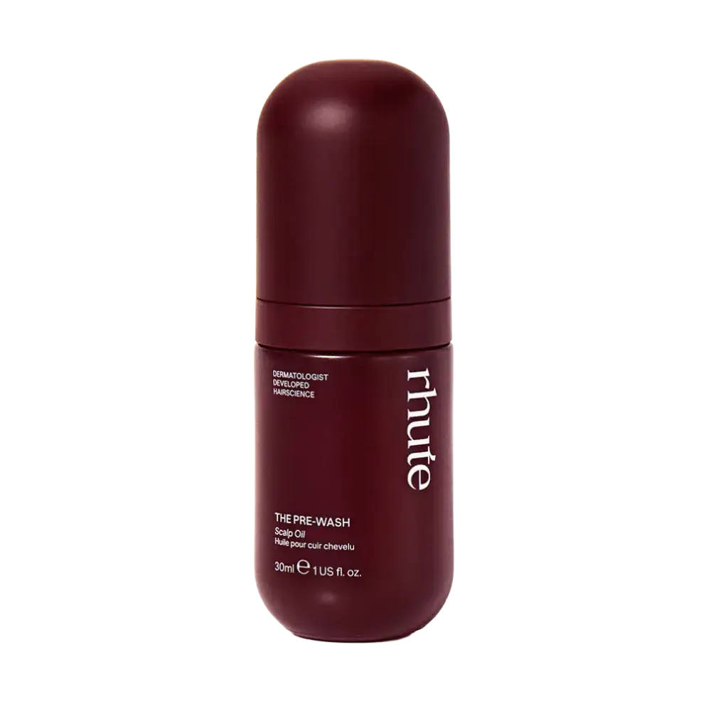 Rhute Triple Density Complex Pre-Wash Hair Oil