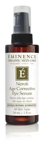 Eminence Organics Neroli Age Corrective Eye Serum