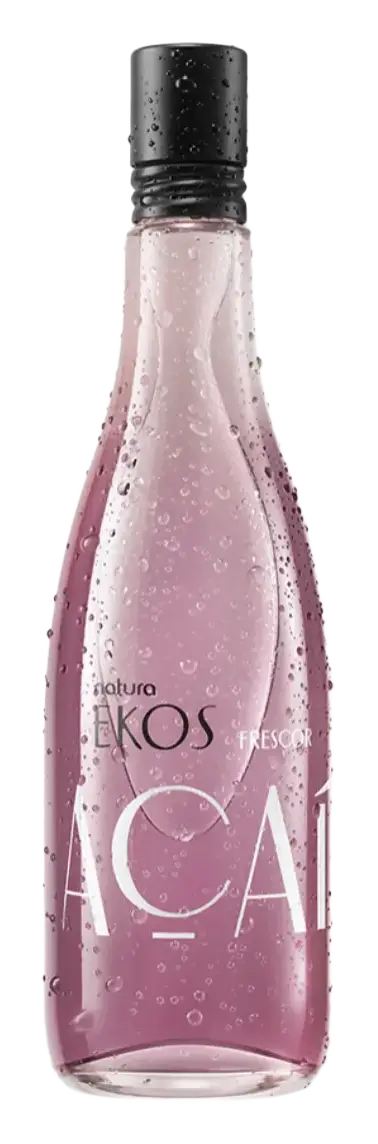 Natura Frescor Acai - Ekos