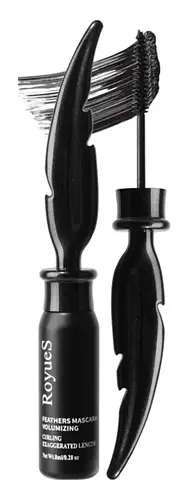 Royues Floating Feather Volumizing Mascara