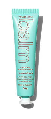 Yours Only Lip + Body Balm