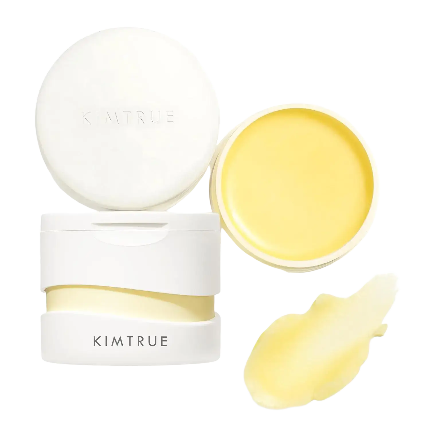 Kimtrue 3rd-Generation Makeup Meltaway Cleansing Balm Hydrating