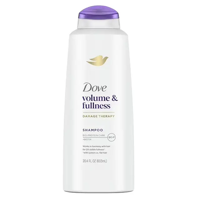 Dove Volume and Fullness Daily Shampoo