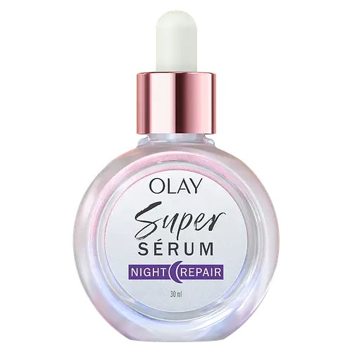 Olay Super Sérum Night Repair UK