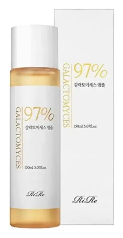 RiRe Galactomyces Ampoule 97%