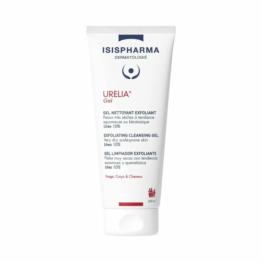 Isispharma Urelia Gel
