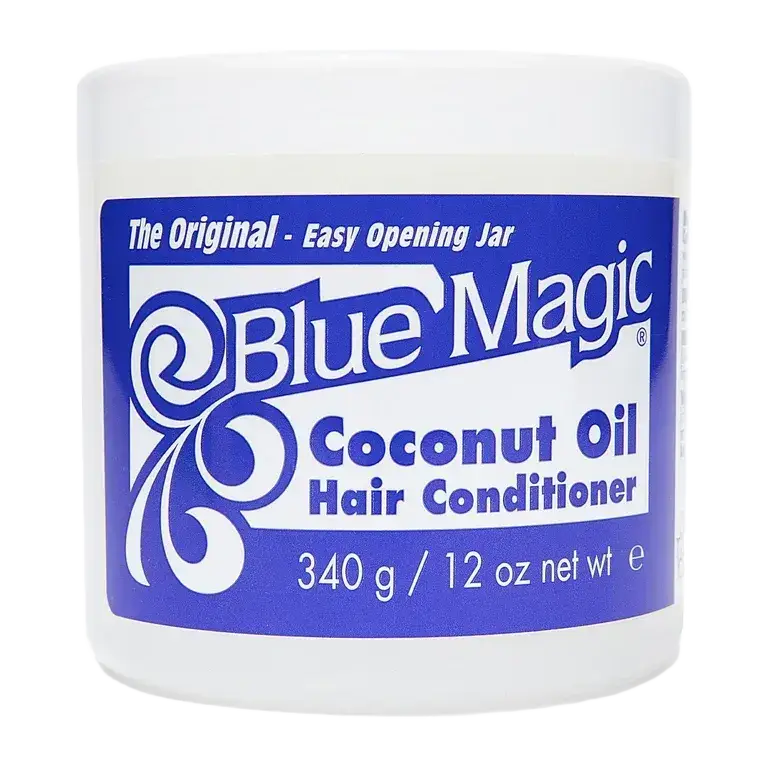Blue Magic Coconut Oil Hair Conditioner