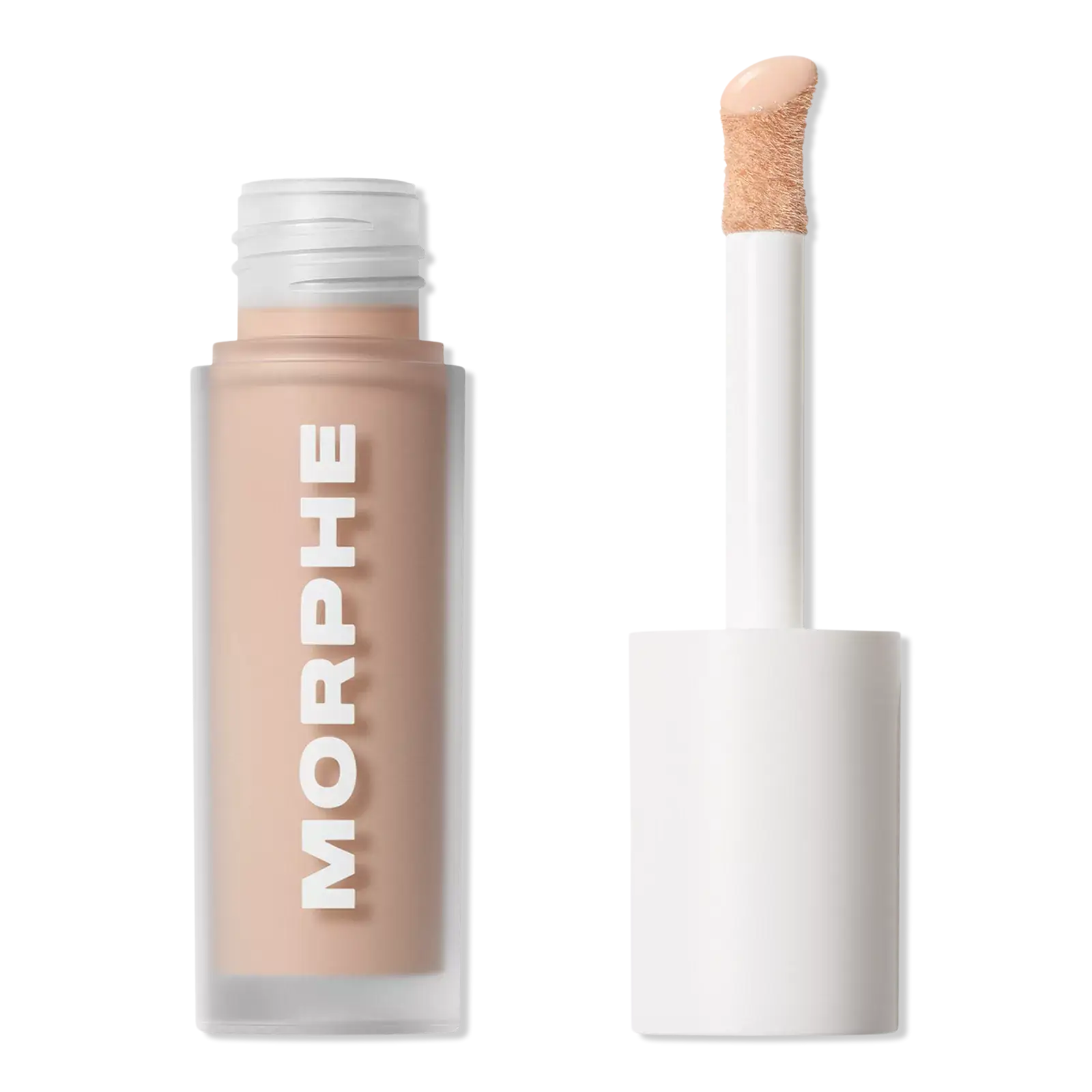 Morphe Wakeup Artist Under Eye Correcting Concealer Buff 4C