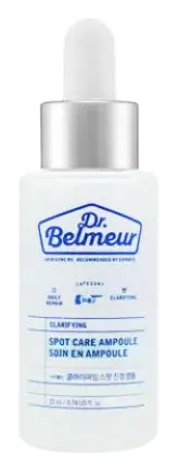 Dr.Belmeur Clarifying Spot Care Ampoule