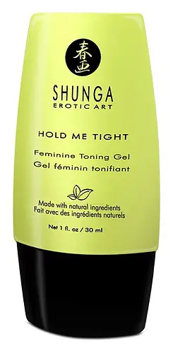 Shunga Hold Me Tight