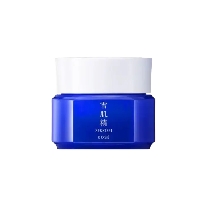 Sekkisei Brightening Cream