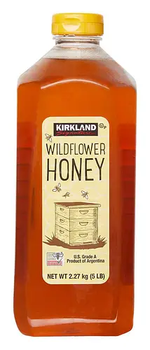 Kirkland Wild Flower Honey