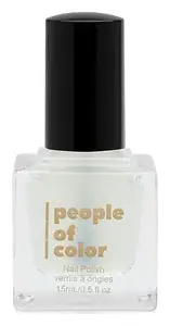 People Of Color Beauty Matte Top Coat